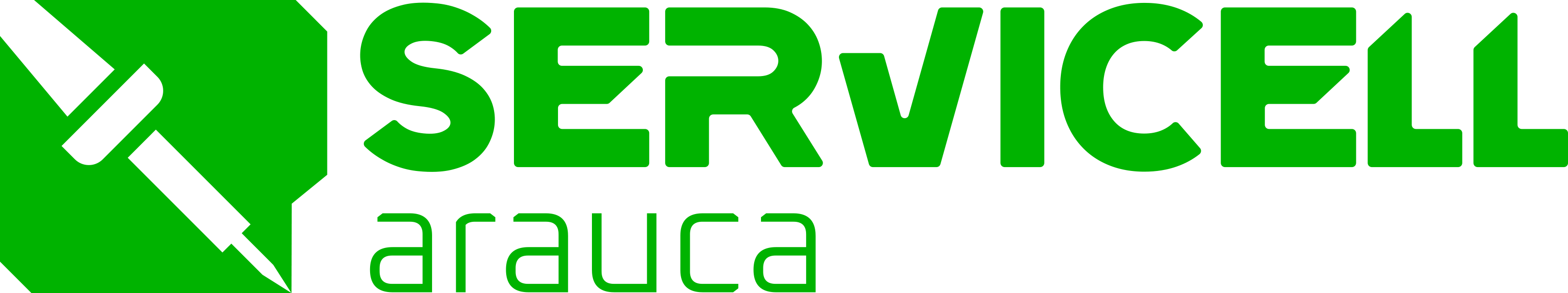 Servicell Arauca